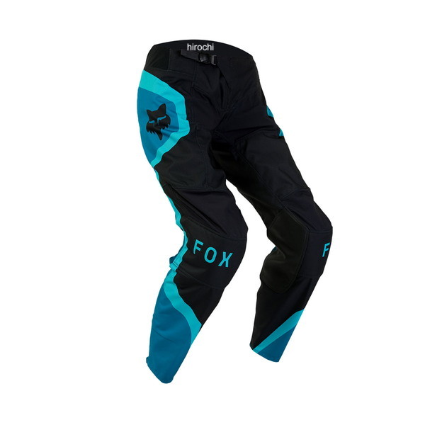 【メーカー在庫あり】 フォックス FOX 180パンツ ウーマンズ バラスト マウイブルー 4サイズ 31385-551-4 JP店