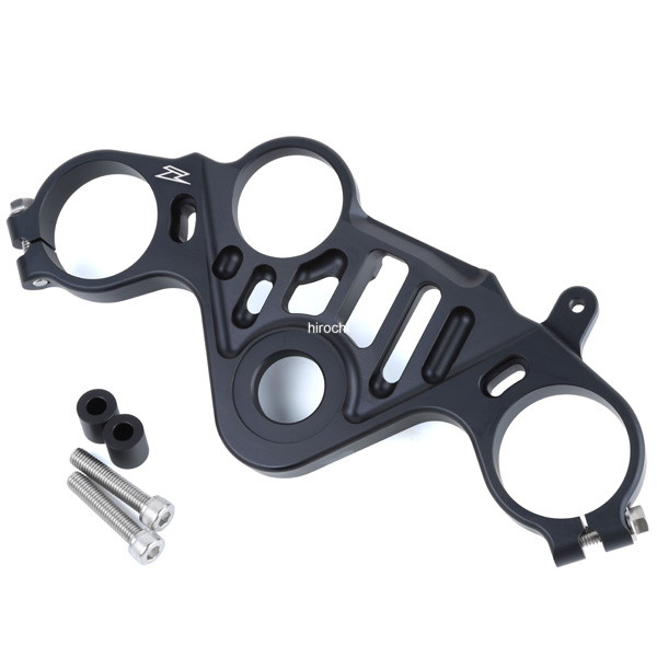 【メーカー在庫あり】 ジータ ZETA フライトトップブリッジ 17年 CBR250RR 黒 ZS41-0210 JP店|株式会社ヒロチー商事 店