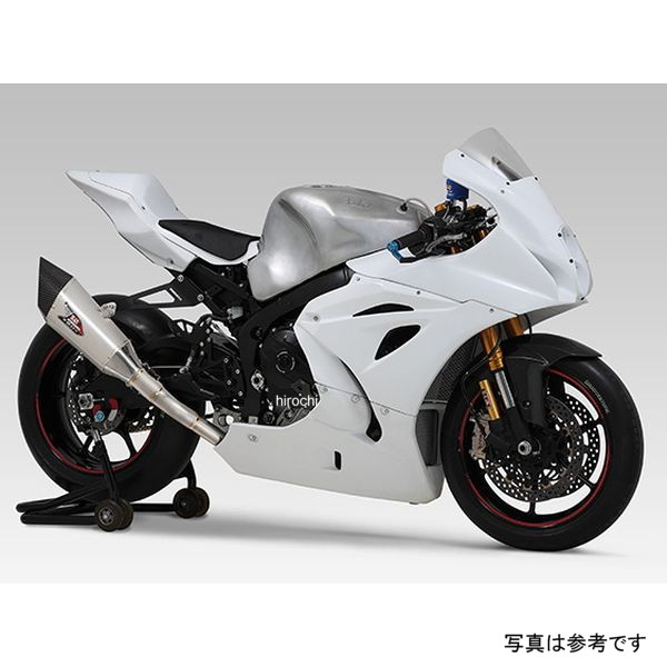 ヨシムラ R-11Sq R レーシング サイクロン ステンレスエキパイ ステンレスカバー 150-50A-CX5G1 JP店｜株式会社ヒロチー商事 店