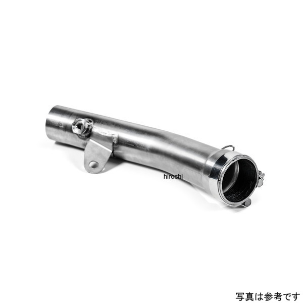 アクラポビッチ AKRAPOVIC オプショナル リンクパイプ ステンレス 23年-24年 ZX-6R/RR L-K6SO8/2 JP店|株式会社ヒロチー商事 店