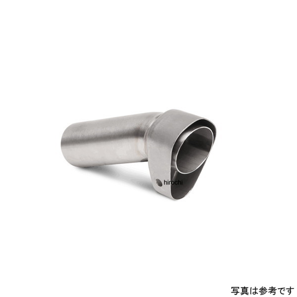 アクラポビッチ AKRAPOVIC オプショナルノイズダンパー 22年-23年 MT-10 V-TUV050/4 JP店｜株式会社ヒロチー商事 店