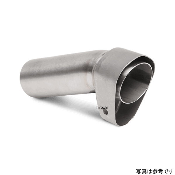 アクラポビッチ AKRAPOVIC リペア用エンドバッフル 19年-20年 S1000RR V-TUV111 JP店