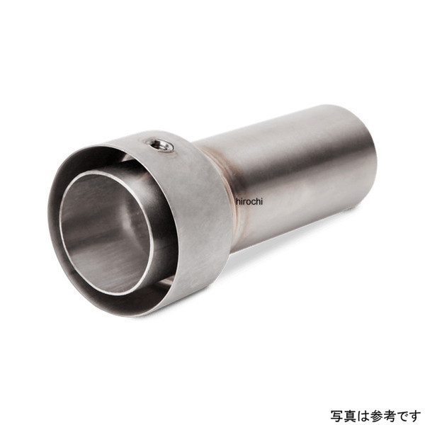 アクラポビッチ AKRAPOVIC バッフル 1個 S-H10SO11-T　CBR1000RR　YZF-R6 V-TUV158 JP店
