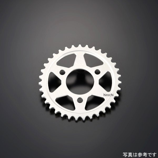 【メーカー在庫あり】 Gクラフト リアスプロケット ホンダ モンキー系 35丁 36045 JP店