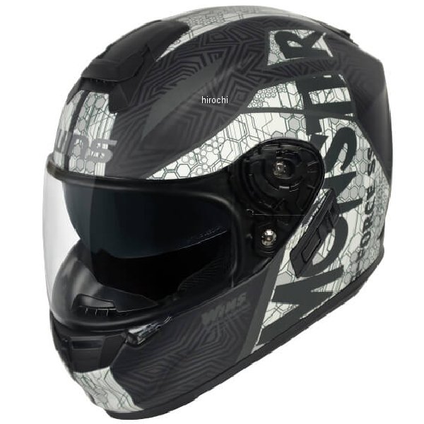 ウインズ WINS G-FORCE SS MONSTER typeC 04 ブラック、ホワイト XXS 4560385775031 JP店