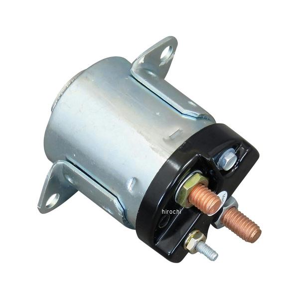 【メーカー在庫あり】 スタンダード STANDARD スターターソレノイド 31489-79B ユニクローム MC-STS2 JP店