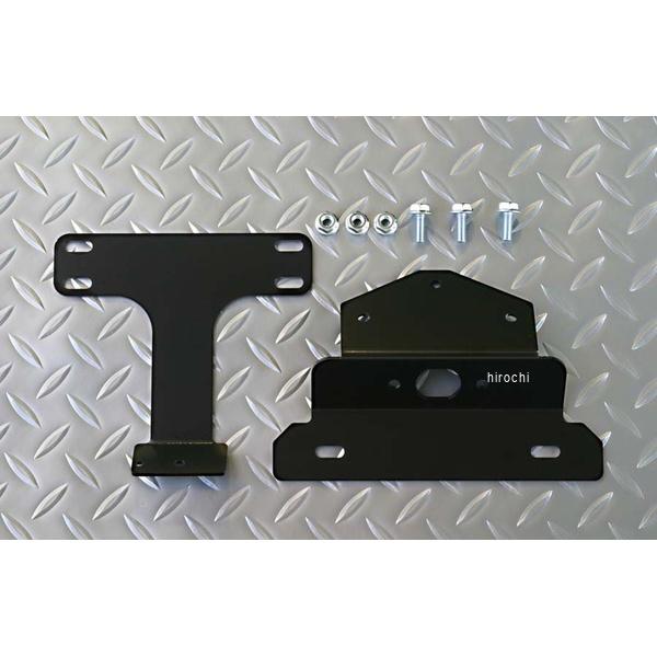 BK41101 アディオ ADIO フェンダーレスキットT1 ホンダ PCX125/PCX150 P054-2450 JP店