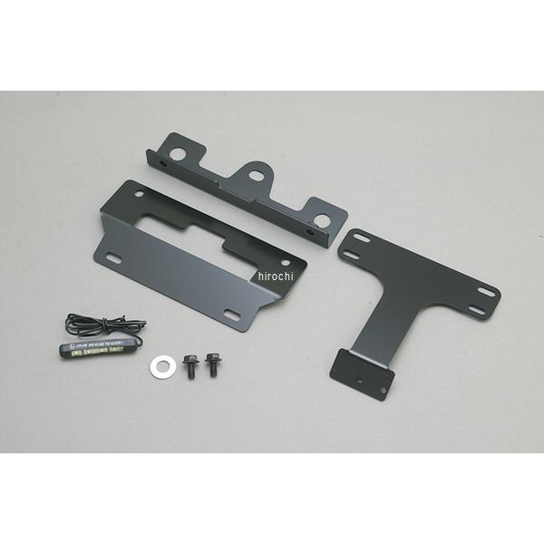 BK41131 アディオ ADIO フェンダーレスキットT2 ホンダ PCX125 JF81/PCX150 KF30/PCX HYBRID JF84 P091-3218 JP店