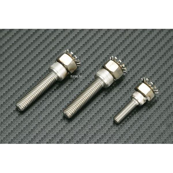 BK53106 アディオ ADIO 除電ボルトナットセット ホンダ レブル250 MC49/500 PC60 P094-9033 JP店|株式会社ヒロチー商事 店