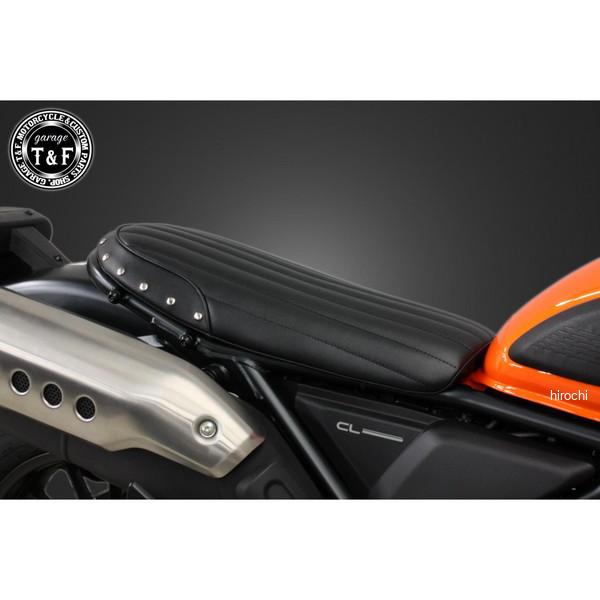 ガレージT＆F スタッド付きショートフラットシート バーチカル CL250 7103136 JP店｜株式会社ヒロチー商事 店