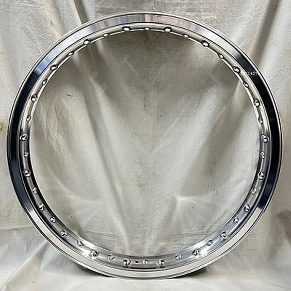 部品屋K&W スポーク用 Hリム 21×1.85 40本 H21 JP店