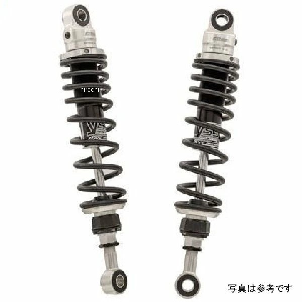 ワイエスエス YSS ツイン リアショック RZ302 285mm クラシック350 ブラック/ブラック 60mmカバー 116-21317810C JP店