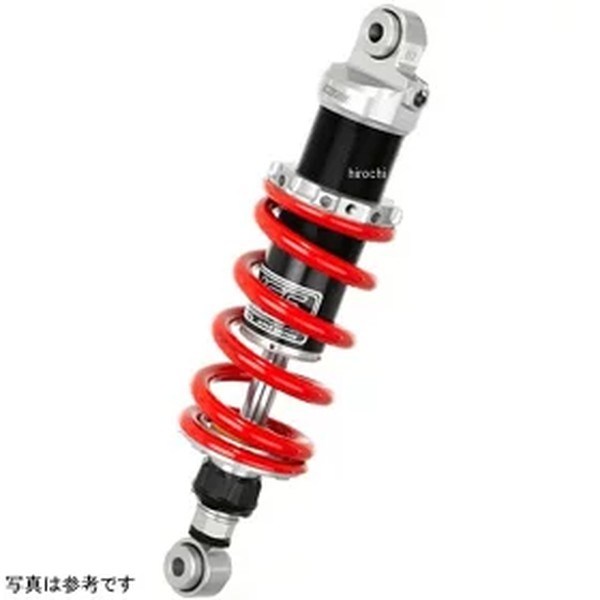 ワイエスエス YSS リアショック MA456-320H1RL-47-88 ブレイクアウト他 18- 117-0509310R JP店