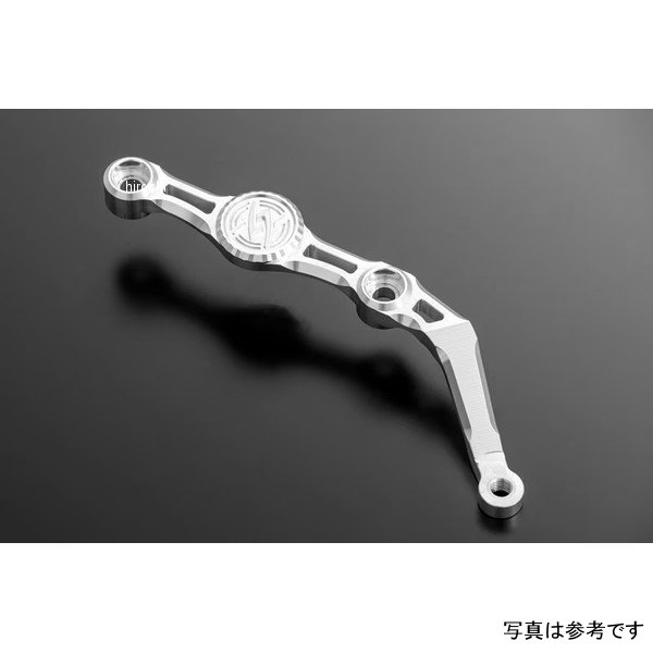 ワイエスエス YSS STDAM ARCHIブラケット Z900RS ブラック 124-03111801 JP店