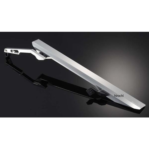 バイカーズ BIKERS チェーンカバー シルバー 12年-16年 ホンダ CBR1000RR H0206-SLV JP店