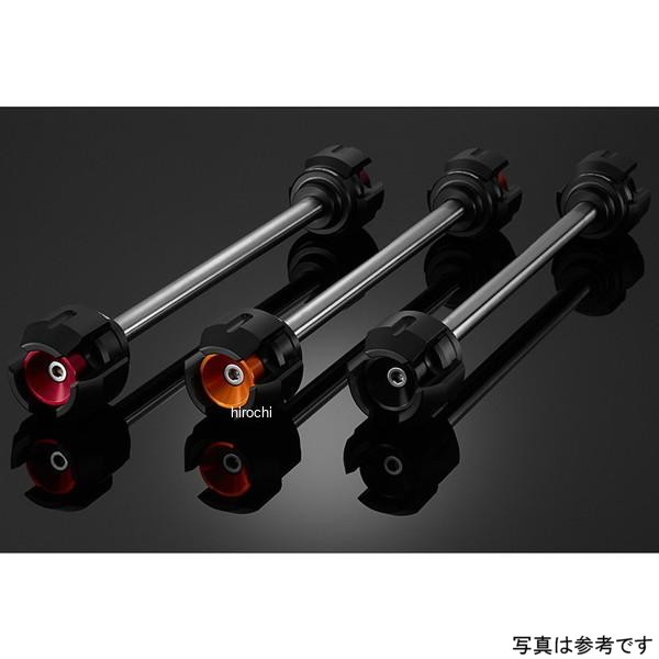 バイカーズ BIKERS リア アクスルスライダー グレー 13年-18年 ホンダ 400X H0289-GRY JP店