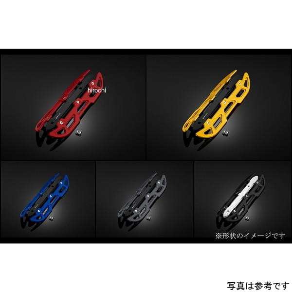 バイカーズ BIKERS エキゾーストプロテクター オレンジ 18年-20年 ホンダ PCX125 H0529-ORG JP店