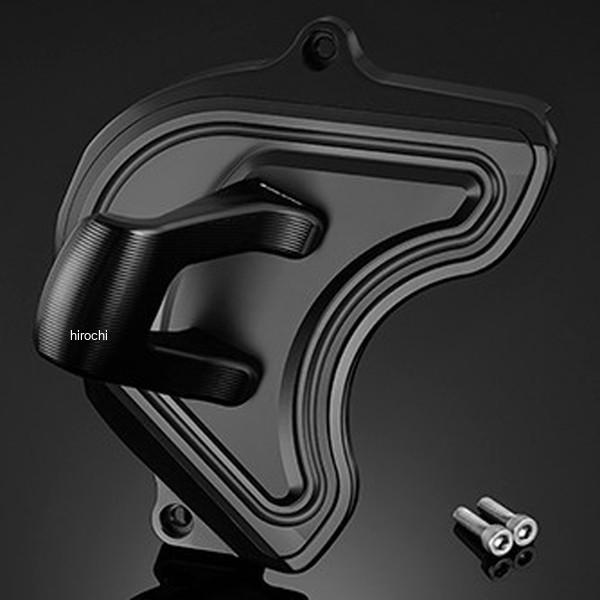 バイカーズ BIKERS フロントスプロケットカバー ブラック 19年-24年 ホンダ CB650R H0574-BLK JP店 29,700円