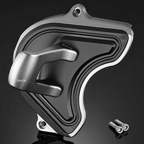 バイカーズ BIKERS フロントスプロケットカバー グレー 19年-24年 ホンダ CB650R H0574-GRY JP店 29,700円