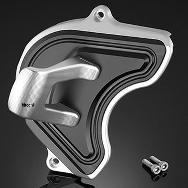 バイカーズ BIKERS フロントスプロケットカバー シルバー 19年-24年 ホンダ CB650R H0574-SLV JP店 29,700円