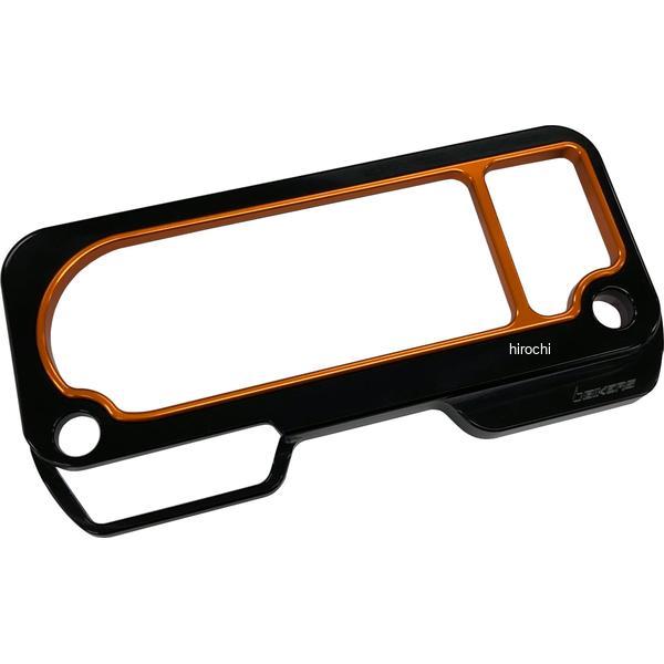 バイカーズ BIKERS メーターカバー オレンジゴールド 19年-24年 ホンダ 400X H0693-OGD JP店