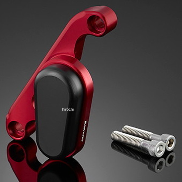 バイカーズ BIKERS フロントキャリパーガード レッド 20年-22年 ホンダ ADV150 H0719-RED JP店