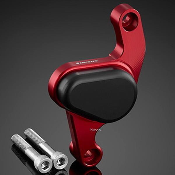 バイカーズ BIKERS リアキャリパーガード レッド 20年-22年 ホンダ ADV150 H0723-RED JP店