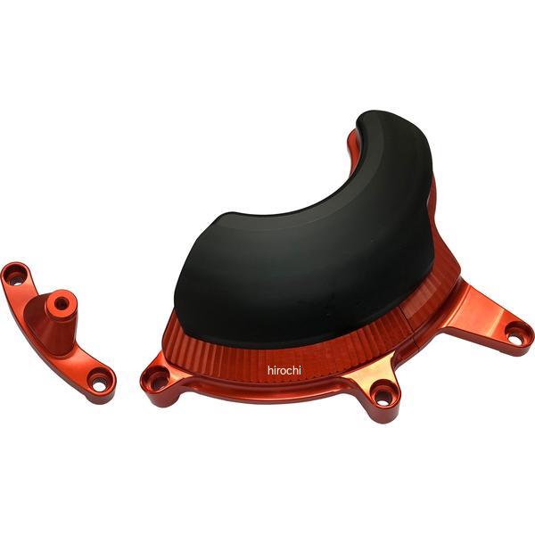 バイカーズ BIKERS エンジンガード 右側 オレンジ 21年-24年 ホンダ CB650R H1003-ORG JP店