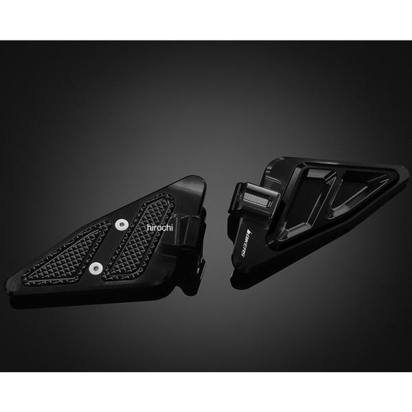 バイカーズ BIKERS タンデムステップ ブラック 25年 ホンダ PCX125 H1138-BLK-BLK JP店