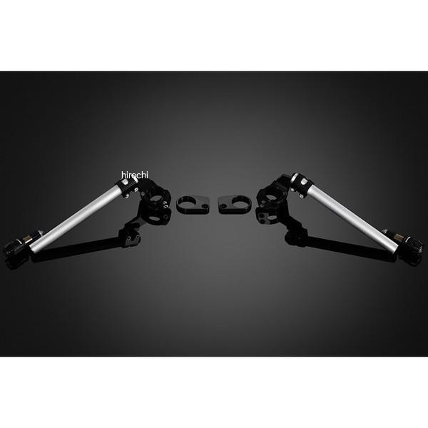 バイカーズ BIKERS アジャスタブルセパレートハンドル ブラック 08年-12年 カワサキ Ninja250R K0293-BLK JP店 26,670円