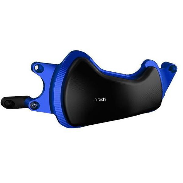 バイカーズ BIKERS エンジンガード 右側 ブルー 19年-23年 カワサキ ZX-6R ABS K0429-BLU JP店 29,700円