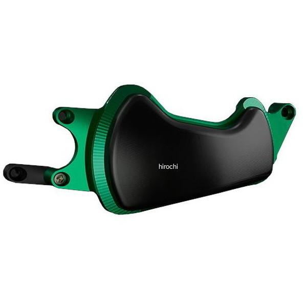 バイカーズ BIKERS エンジンガード 右側 グリーン 19年-23年 カワサキ ZX-6R ABS K0429-GRN JP店 29,700円