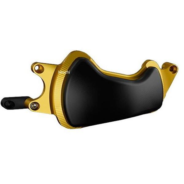 バイカーズ BIKERS エンジンガード 右側 ライトゴールド 19年-23年 カワサキ ZX-6R ABS K0429-LGD JP店