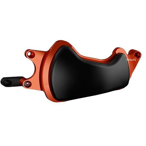 バイカーズ BIKERS エンジンガード 右側 オレンジ 19年-23年 カワサキ ZX-6R ABS K0429-ORG JP店 29,700円