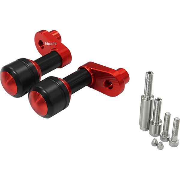 バイカーズ BIKERS ボディプロテクター 左右 レッド 18年-24年 カワサキ Ninja400 K0444-RED JP店 15,246円