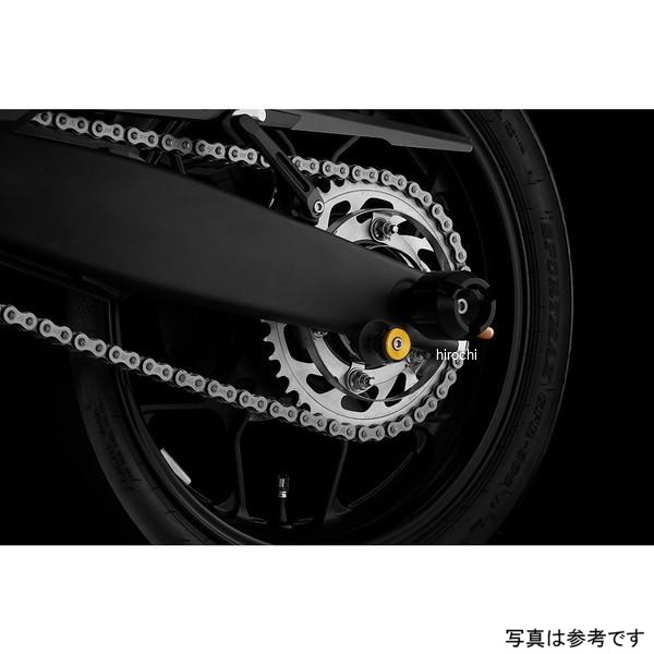 バイカーズ BIKERS レーシングスタンドフック 2個 ライトゴールド 15年-25年 ヤマハ YZF-R25 Y0160-LGD JP店