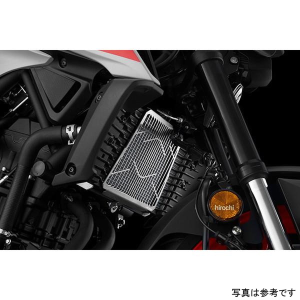 バイカーズ BIKERS ラジエターガード ステンレス 16年-24年 ヤマハ MT-25 Y0187 JP店