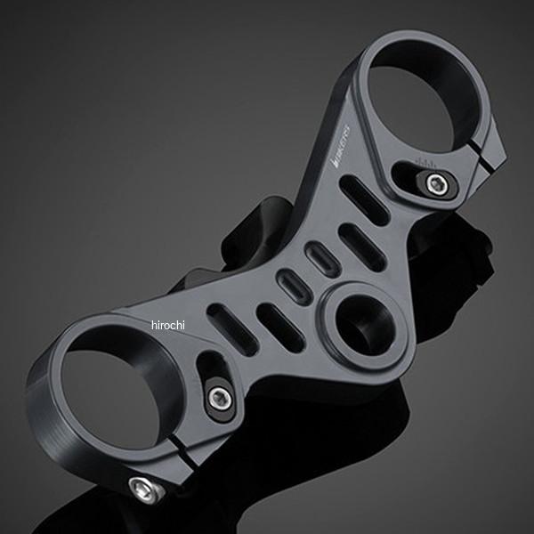 バイカーズ BIKERS トップブリッジ グレー 23年-24年 ヤマハ YZF-R125 Y0256-GRY JP店 29,700円