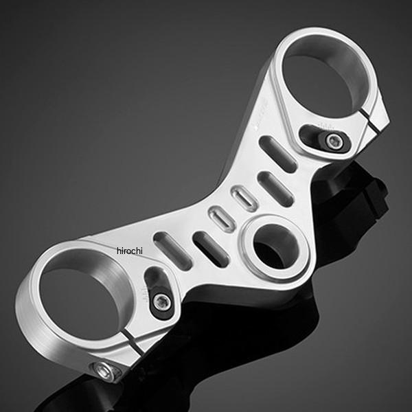 バイカーズ BIKERS トップブリッジ シルバー 23年-24年 ヤマハ YZF-R125 Y0256-SLV JP店 29,700円