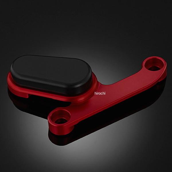 バイカーズ BIKERS フロントキャリパーガード 右 レッド 14年-22年 ヤマハ MT-07 Y0285-RED JP店 7,810円
