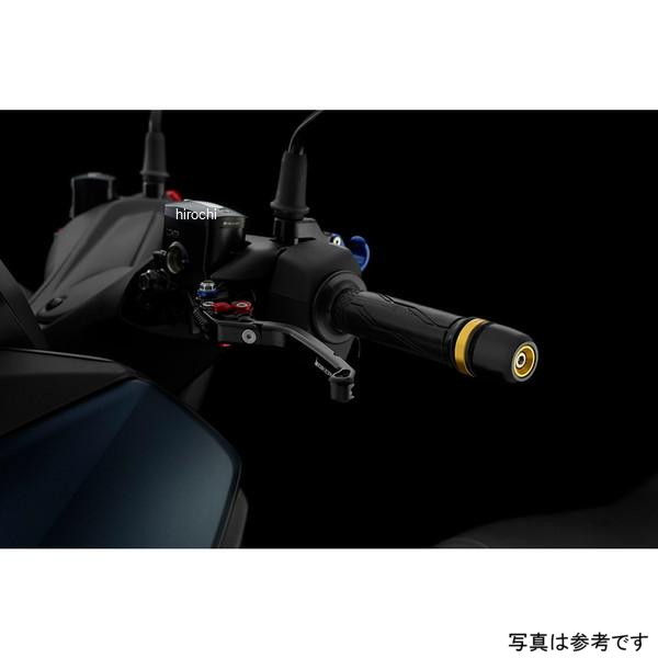 バイカーズ BIKERS バーエンド ライトゴールド 18年-24年 ヤマハ XMAX Y0322-LGD JP店