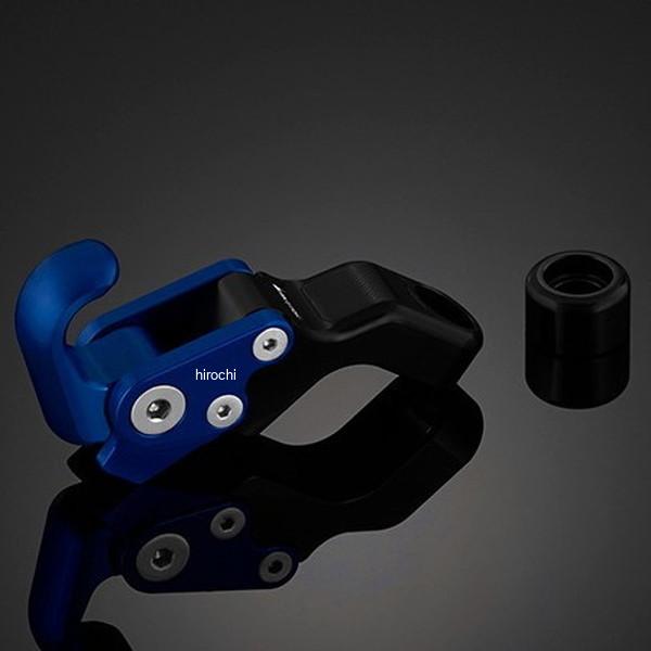バイカーズ BIKERS コンビニフック ブルー 25年 ヤマハ NMAX Y0324-BLU JP店