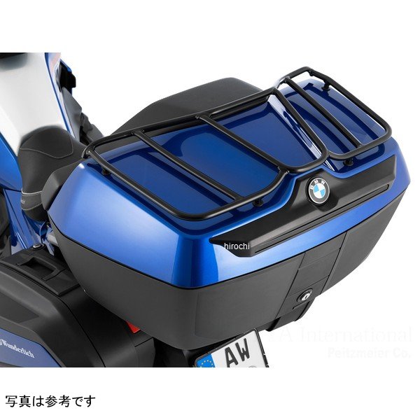 ワンダーリッヒ Wunderlich BMW純正トップケース用キャリア R1300RT W14630-002 JP店
