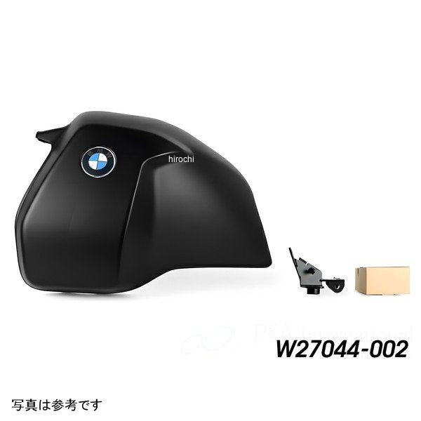 ワンダーリッヒ Wunderlich ダカール ビッグタンク R12 G/S ダークブラック ユニ W27044-002 JP店