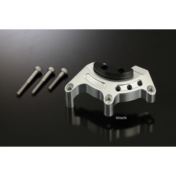 【メーカー在庫あり】 ヨシムラ エンジンケースガードKIT クラッチカバー PRO SHIELD CB1000F/SE/CB1000 HORNET 素地仕上げモデル 280-41L-0400 JP店｜株式会社ヒロチー商事 店