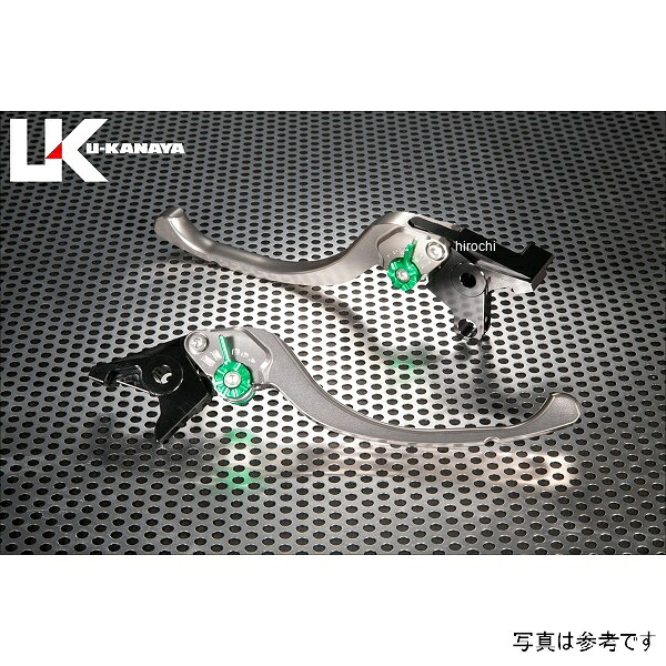ユーカナヤ U-KANAYA ビレットレバーセット ツーリングタイプ ヤマハ 25年以降 MT-07 チタン YA038-092-0806 JP店｜株式会社ヒロチー商事 店 12,275円