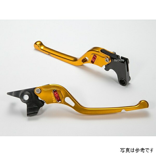 ユーカナヤ U-KANAYA ビレットレバーセット ホイールタイプ ヤマハ 22年-25年 X FORCE ゴールド YA068-156-0302 JP店 11,429円