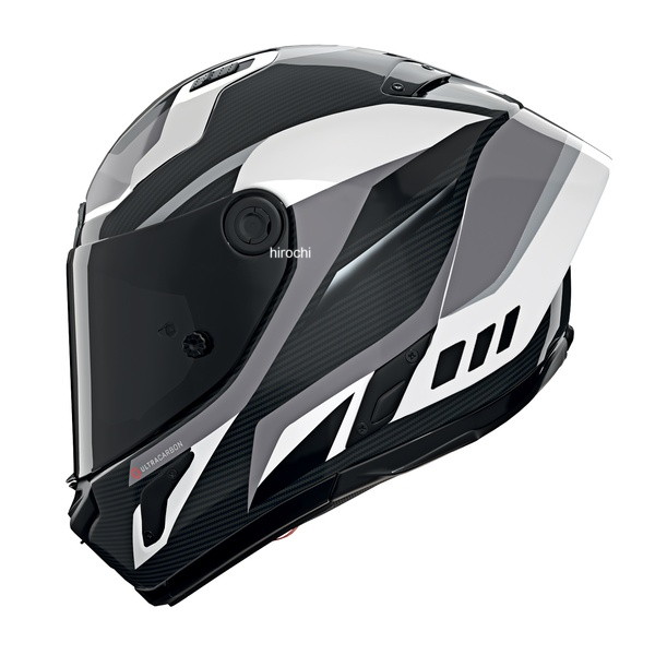 【メーカー在庫あり】 デイトナ DAYTONA X804RS LESMO WH363 S 64192 JP店 73,022円