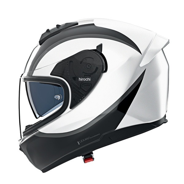 【メーカー在庫あり】 デイトナ DAYTONA N606 BIFASE WHBK349 L 64415 JP店