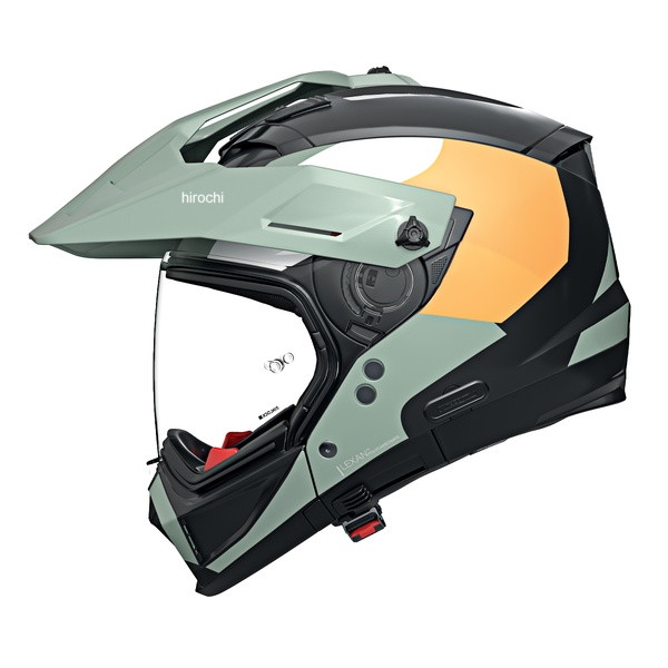 【メーカー在庫あり】 デイトナ DAYTONA N702X SELVADO GRGY348 M 64511 JP店